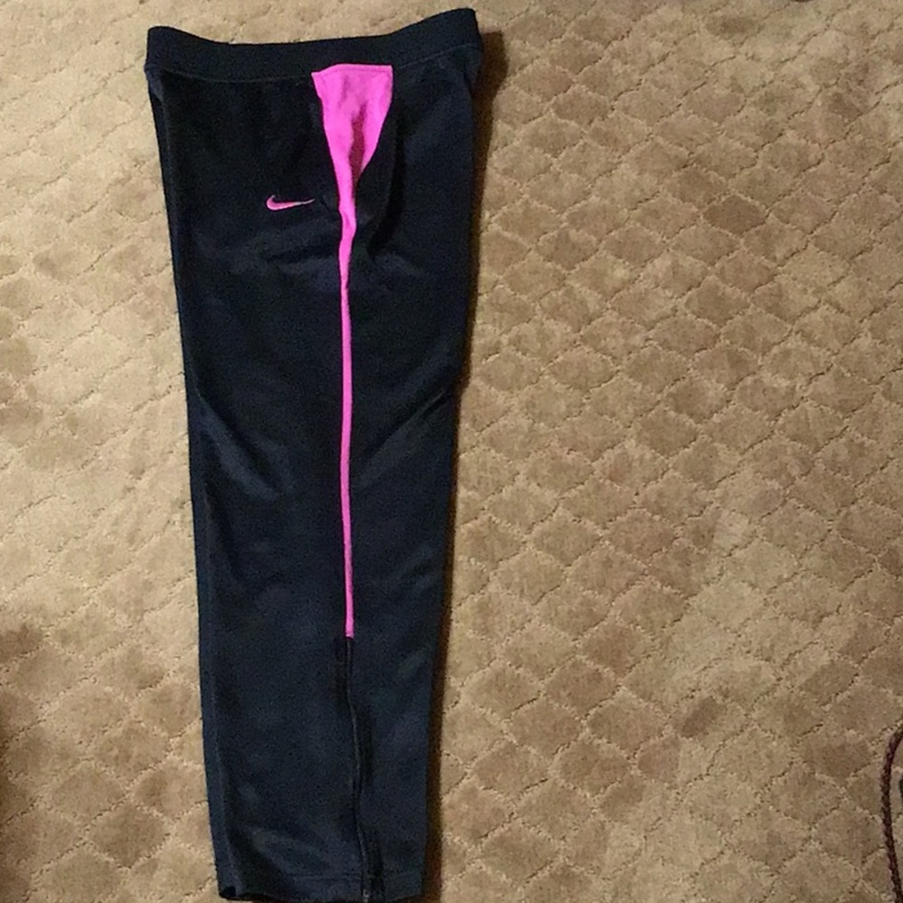 NIKE WOMENS PANTS - Picture 2 of 9
